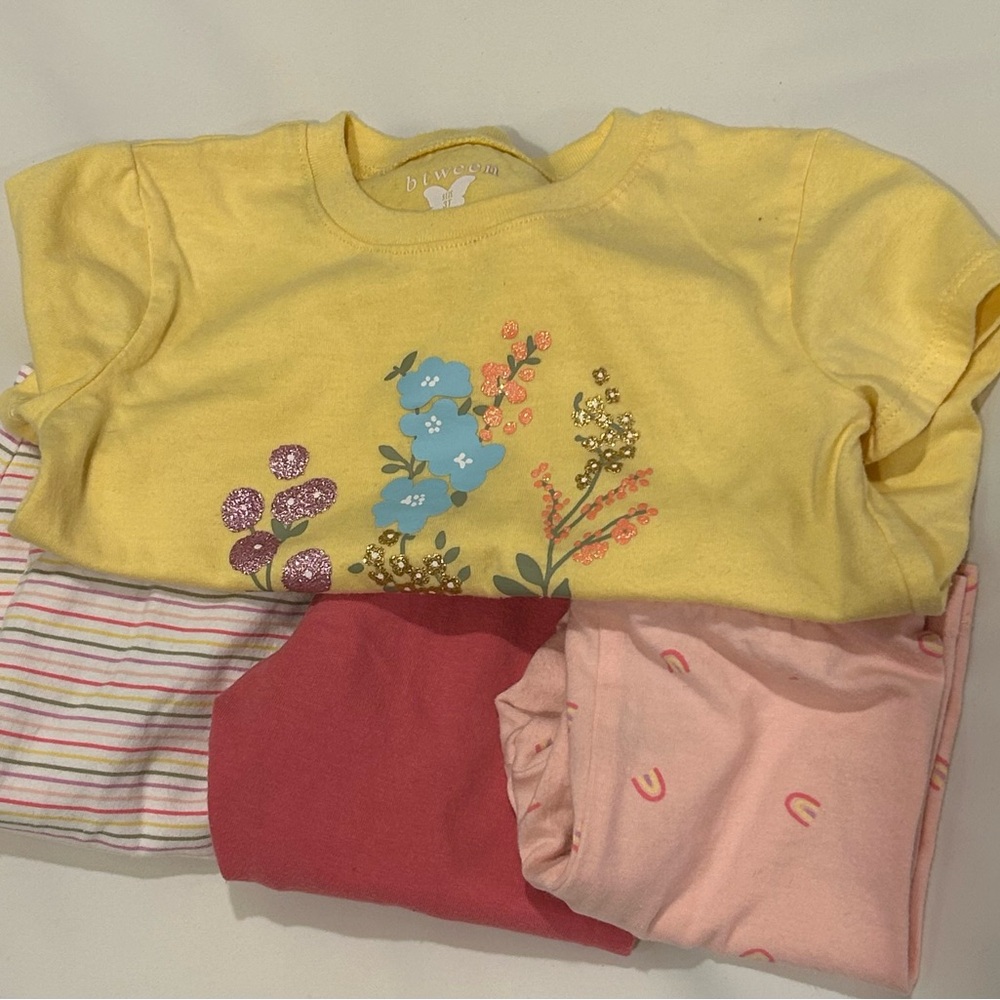 Girl mix bundle
